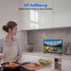 MEDION 59,8 cm (24 Zoll) HD Fernseher (Android TV, Smart Produktbild-Vorschau 4