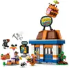 LEGO Fortnite Reštaurácia Durrr Burger, Stavebnica, 10 rok Náhľad obrázku produktu 24