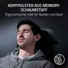 Razer Iskur V2 Gaming-Stuhl, Schwarz-Grün Produktbild-Vorschau 11