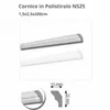 MDEKOR 20 metri di Cornici per Soffitto in Polistirene XPS Anteprima dell’immagine prodotto 7