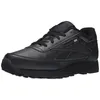 Męskie czarne buty treningowe Reebok skóra ekologiczna Podgląd zdjęcia produktu 2
