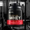 Optimum Nutrition Whey Gold Standard - 2,2kg - Delicious Produktbild-Vorschau 3
