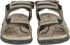 GEOX UOMO SANDAL STRADA HellBraun Produktbild-Vorschau 46