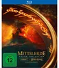Mittelerde 6-Film-Collection Náhľad obrázku produktu 1