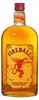 Fireball Cinnamon Whisky Likér 33% 0.7L (holá fľaša) Náhľad obrázku produktu 1