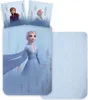 Disney Die Eiskönigin - 2 x Wende-Bettwäsche-Set, 135x200 & Produktbild-Vorschau 2
