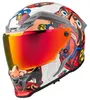 Casque Bogotto Blade Luck, taille 2XL Voir les images du produit 1