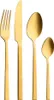 Domino Golden Soul Bestekset van 24 stuks D910100007 Productafbeelding-voorbeeld 4