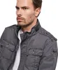 Brandit Britannia Jacke Blau L Mann Blau L Produktbild-Vorschau 8