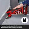 EINHELL Multi-Tool-Set, 708106, 6-teilig Produktbild-Vorschau 7