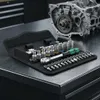 Wera 8100 SA 8, Steckschlüssel-Set, 28 Stück(e), Schwarz, Produktbild-Vorschau 19