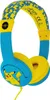 OTL Technologies Pokemon Pikachu Blue Kopfhörer für Kinder Produktbild-Vorschau 7