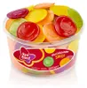 Red Band Smile ovocné žvýkačky Smileys faces 5 assorted Náhled obrázku produktu 1