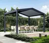Paragon Outdoor Icon 1013 Aluminium Pergola mit Produktbild-Vorschau 2