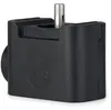 Probaker Tool-Adapter (schwarz, für Kenwood Twist-Aufsätze) Produktbild-Vorschau 3