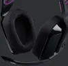 Logitech G G535 Kopfhörer Kabellos Kopfband Gaming Schwarz Produktbild-Vorschau 10