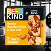 BE-KIND Nut Bar Multipack (3x30g) Honey, Roasted Nuts & Sea Produktbild-Vorschau 2