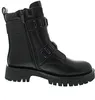 Tamaris Damen Stiefelette Reißverschluss schöne Zierriemen Produktbild-Vorschau 14