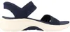 SKECHERS 140844S Blau Produktbild-Vorschau 4