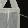 Delien Raffrollo mit Schlaufen Raffgardinen Schlaufenrollo Produktbild-Vorschau 10