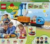 Lego Duplo 10933 Nákladní Vlak Náhled obrázku produktu 21