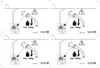 Diagrams showing how to install a faucet with a weight limit warning. Náhľad obrázku produktu