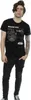 Star Wars - "Millennium" T-Shirt für Herren BI46013 (S) Produktbild-Vorschau 4