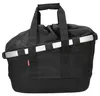 Panier KLICKfix Bikebasket GT - pour porte-bagages, Voir les images du produit 5