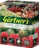 Gärtner´s Beerendünger, 2,5 kg, org.-mineral. Produktbild-Vorschau 1