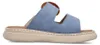 Pantolette bis 30mm Absatz (casual) V3050-14 Produktbild-Vorschau 19
