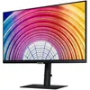 Samsung (24")  61,0cm S24A600NWU 16:9  S60A Produktbild-Vorschau 2