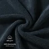 lumtal Premium 2-TLG. Set de draps de sauna 80x200cm - Voir les images du produit 3