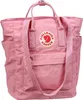 Fjällräven Kånken Borsa a tracolla e zaino Rosa 14 L Anteprima dell’immagine prodotto 7