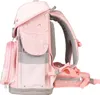 School Mood Timeless Pro Rainbow Schulranzen Set 7tlg. Produktbild-Vorschau 3
