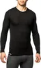 Crewneck 200 XL schwarz - Farbe black Produktbild-Vorschau 2