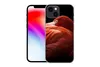 MuchoWow® Handyhülle Schutzhülle Hülle für iPhone 13 mini Produktbild-Vorschau 2