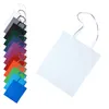 10er SET Stofftaschen Baumwolltaschen 38x42 cm Taschen Produktbild-Vorschau 4