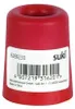 Türstopper fix-o-moll rund 26 mm transparent Produktbild-Vorschau 3