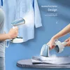 1300W Hand-Dampfbügeleisen faltbar, 20s Aufheizung, Produktbild-Vorschau 6