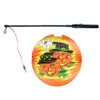 RAPPA Halloween-Laterne fröhlicher Kürbis 25 cm mit Produktbild-Vorschau 4