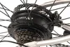 ADORE E-Mountainbike 27,5" GV-650 Heckmotor 50NM / 15Ah Náhled obrázku produktu 5