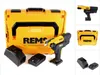 Rems Mini-Press 22V ACC Basic-Pack, Akku 21,6 V/1,5 Ah, Produktbild-Vorschau 2