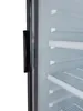 ZORRO - Getränkekühlschrank 360 Liter weiß/schwarz mit Produktbild-Vorschau 6