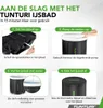 Tunturi IB30 Eisbad Produktbild-Vorschau 11