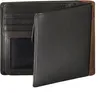 Maitre Herren Brieftasche Portemonnaie Leder Dark brown Produktbild-Vorschau 8