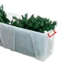 Kreher 2 x XL Weihnachtsbaumbox 110 Liter mit Deckel in Produktbild-Vorschau 4