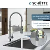 SCHÜTTE Küchenarmatur CORNWALL, Wasserhahn Küche Produktbild-Vorschau 6