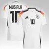 DFB Heimtrikot Erwachsen EM 2024 Flock: - Größe: S Produktbild-Vorschau 7