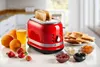Ariete Edelstahl 2-Schlitz-Toaster moderna Produktbild-Vorschau 2
