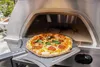 BUSCHBECK Pizzaofen X1 mit rollender Flamme und Produktbild-Vorschau 17
